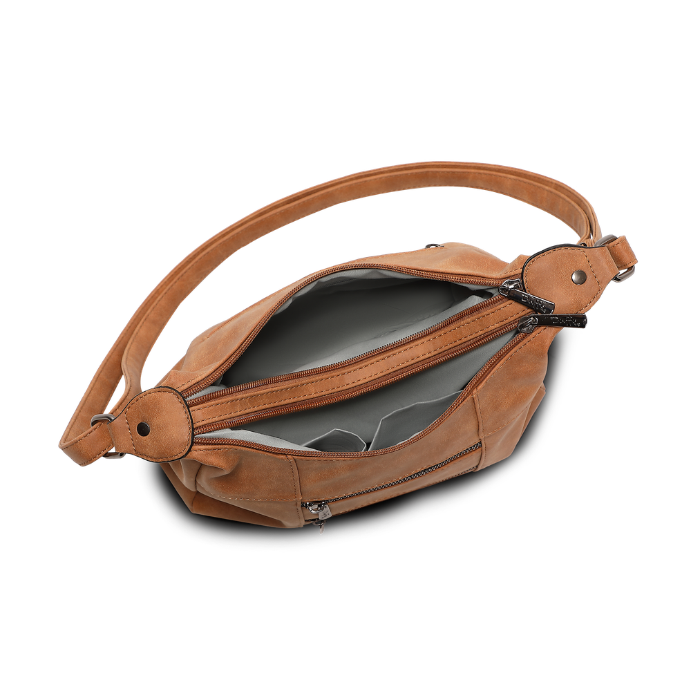 Crossbody-veske