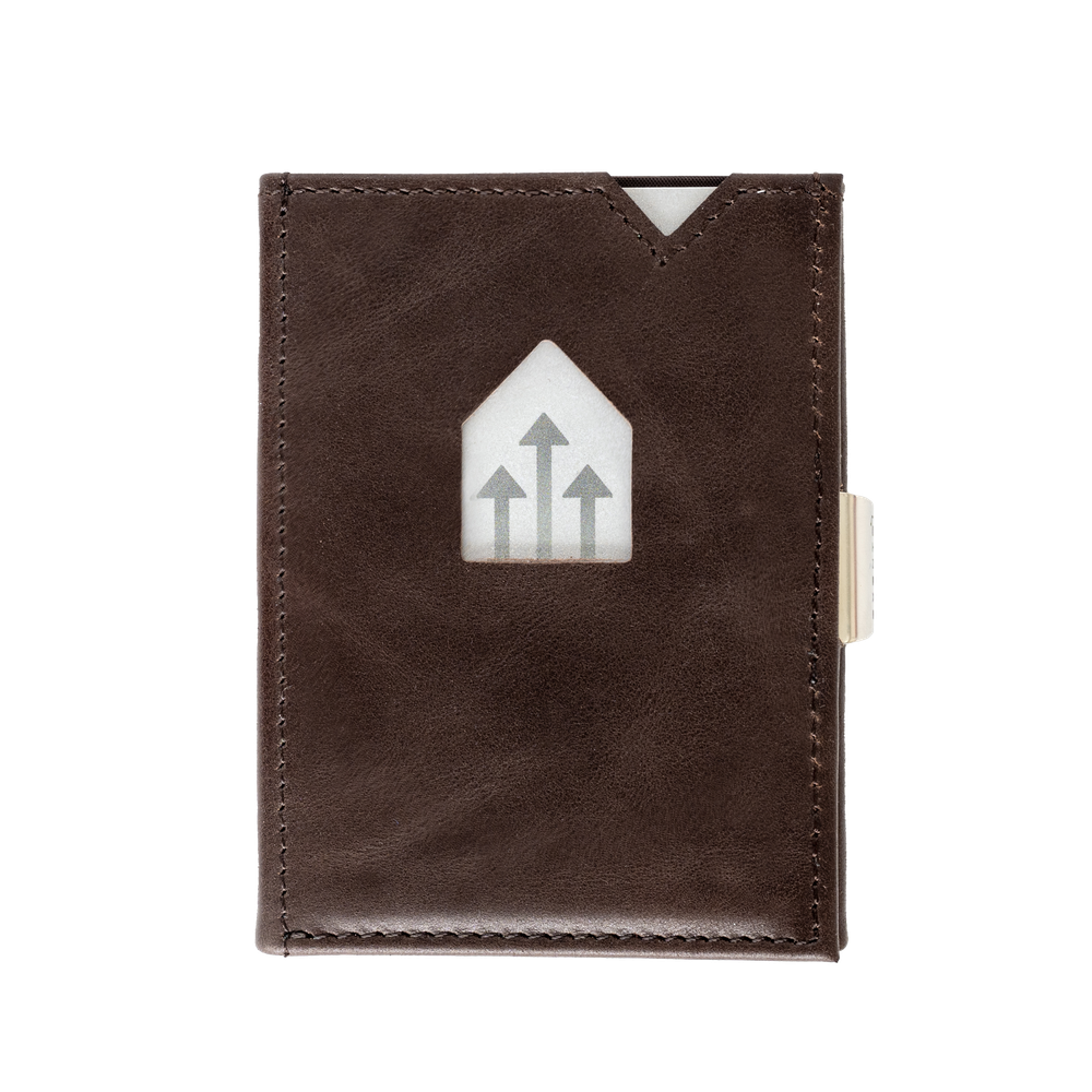 Wallet lommebok RFID blokk