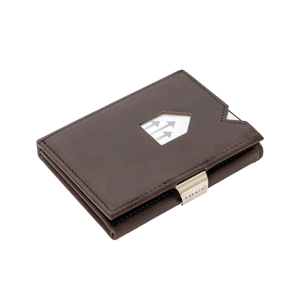 Wallet lommebok RFID blokk