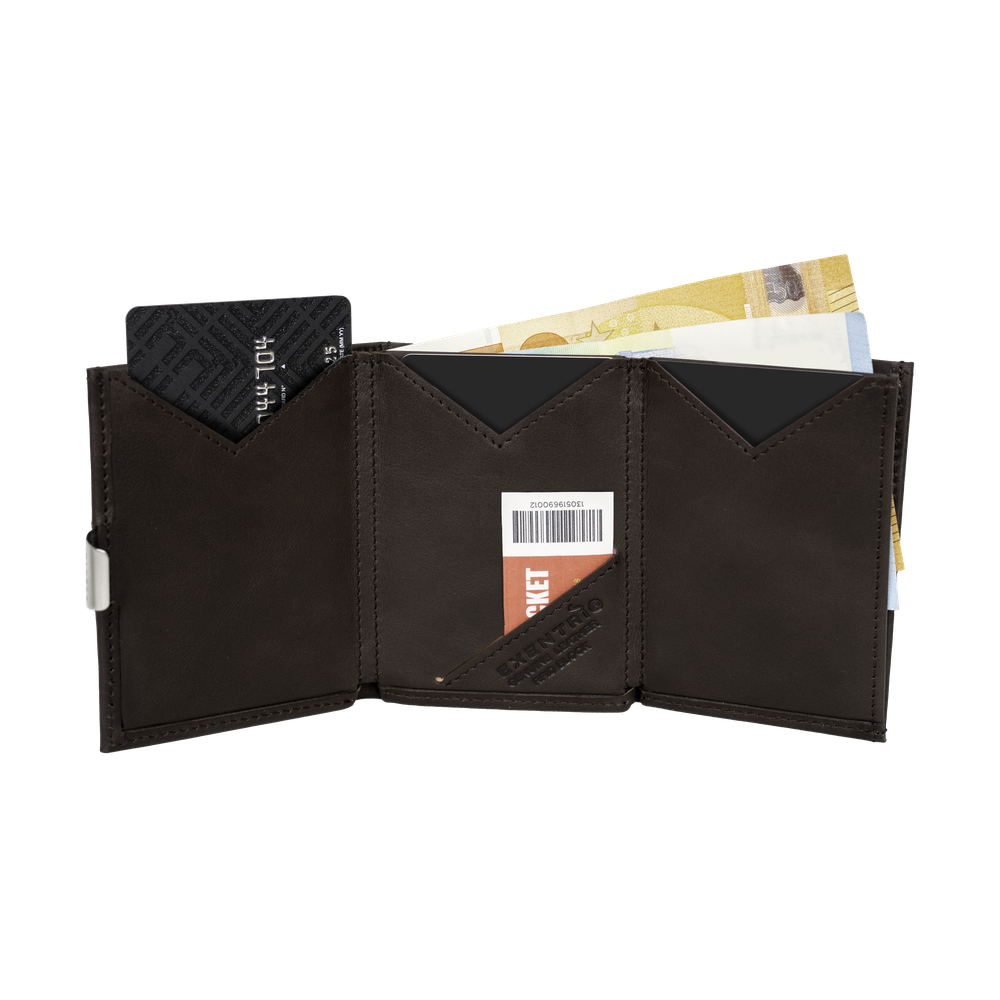 Wallet lommebok RFID blokk