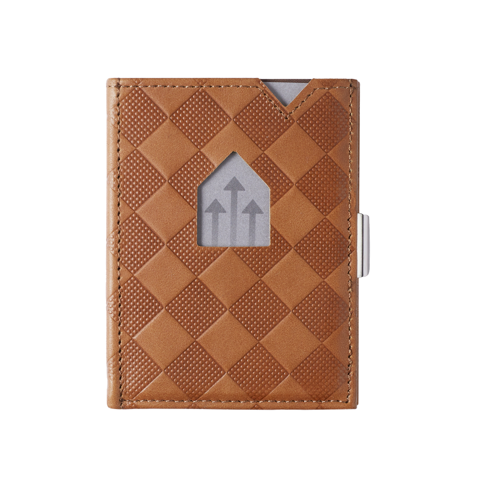 Wallet lommebok RFID blokk