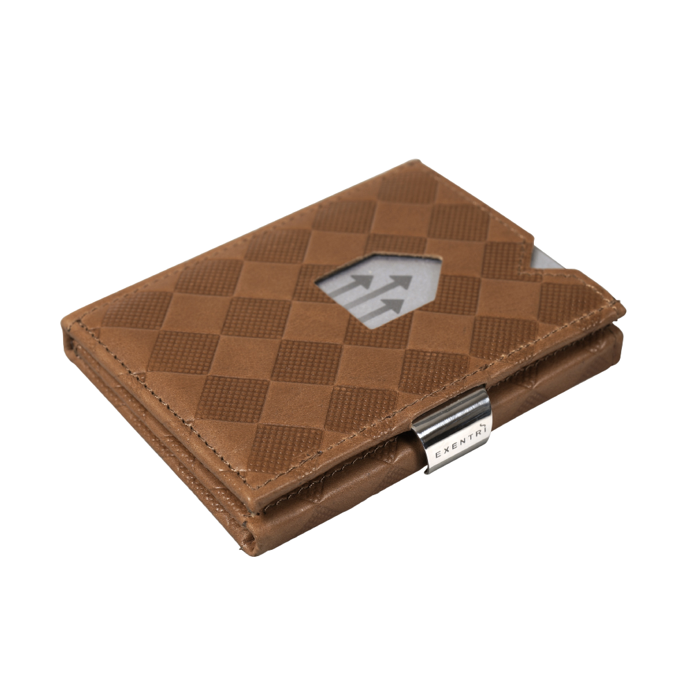 Wallet lommebok RFID blokk
