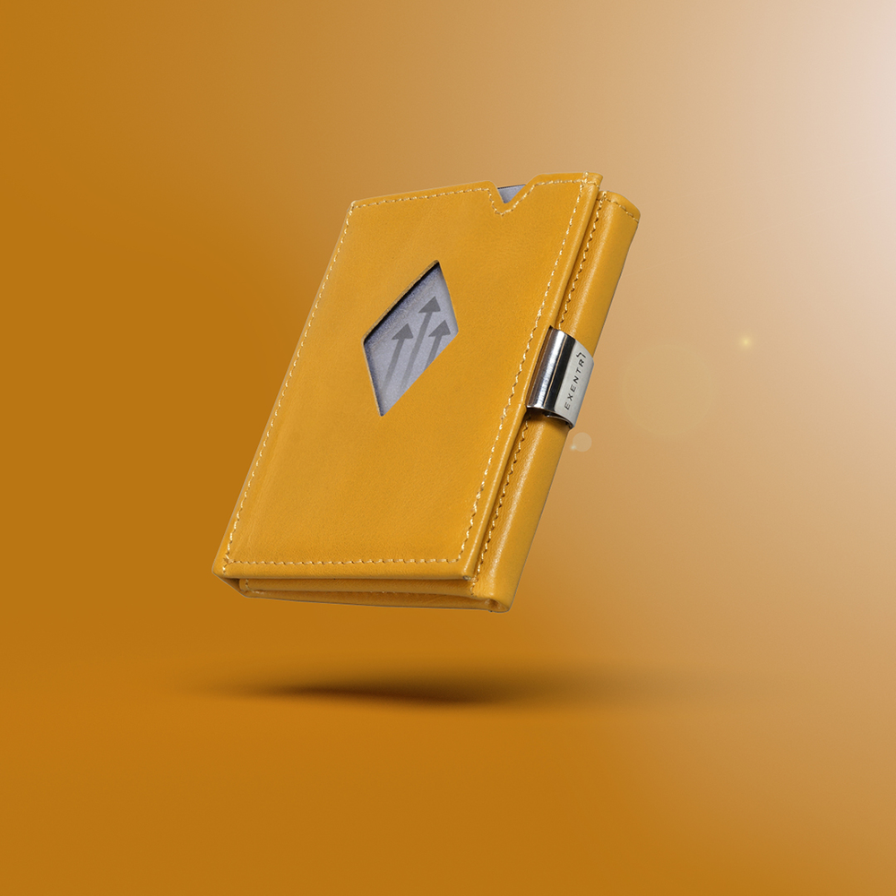 Wallet, RFID lommebok