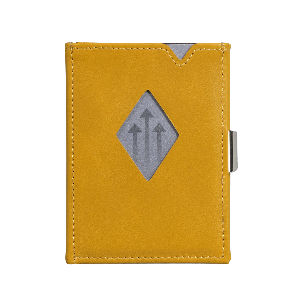 Wallet, RFID lommebok