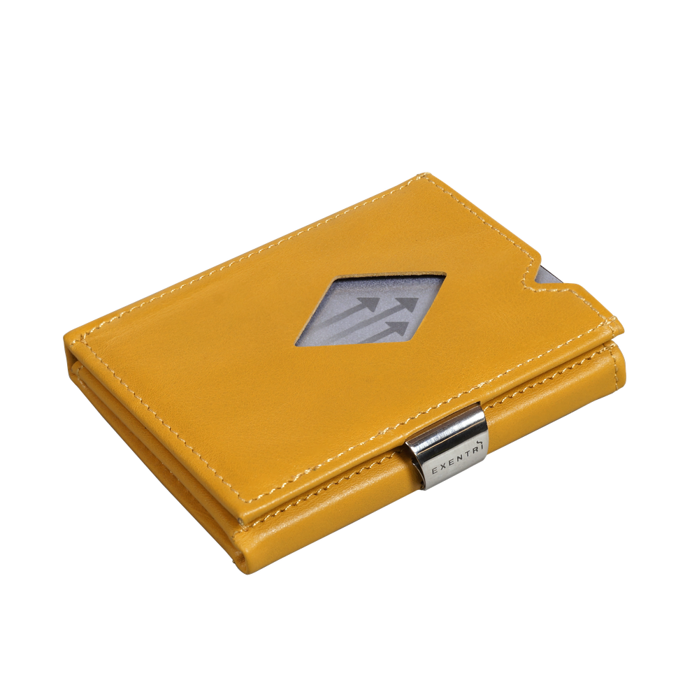 Wallet, RFID lommebok