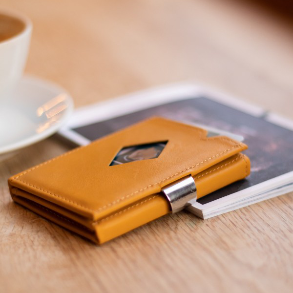 Wallet, RFID lommebok