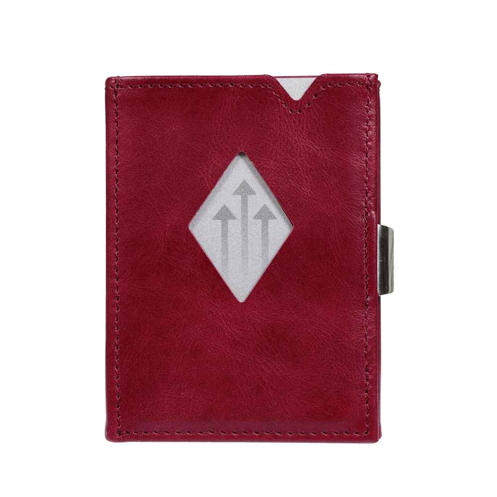 Wallet, RFID lommebok