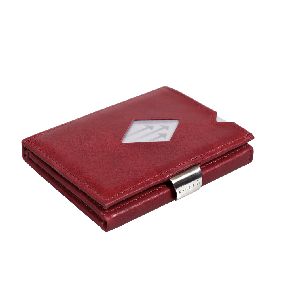 Wallet, RFID lommebok