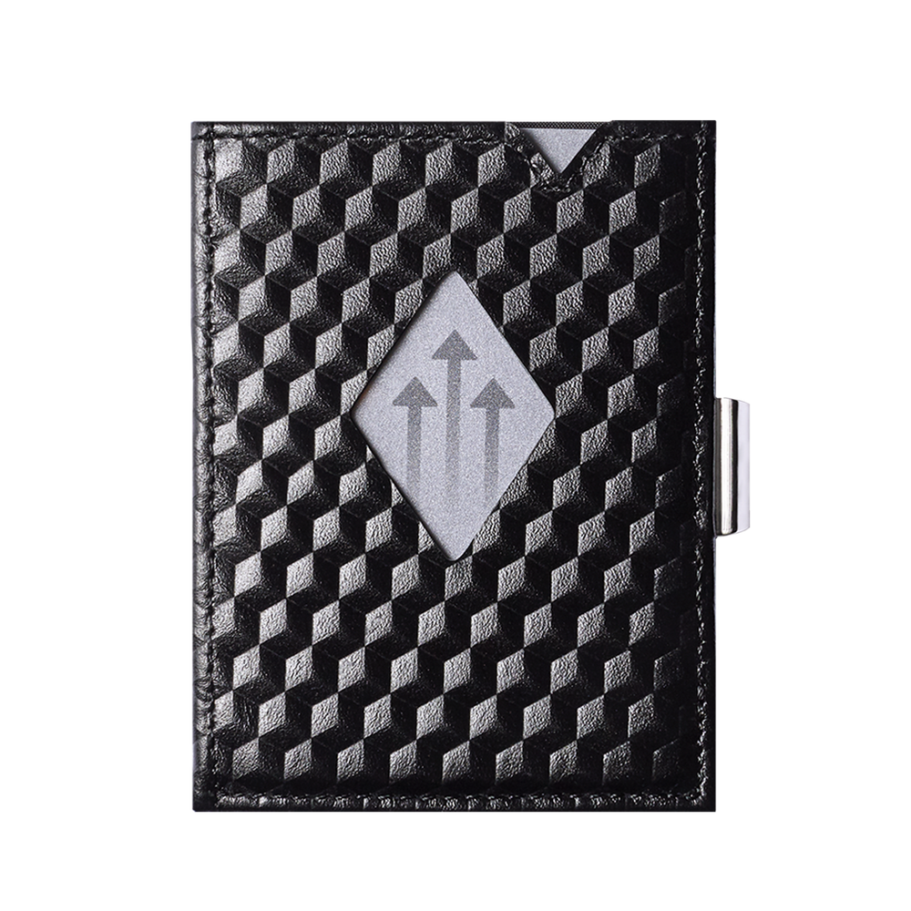 Wallet, RFID lommebok