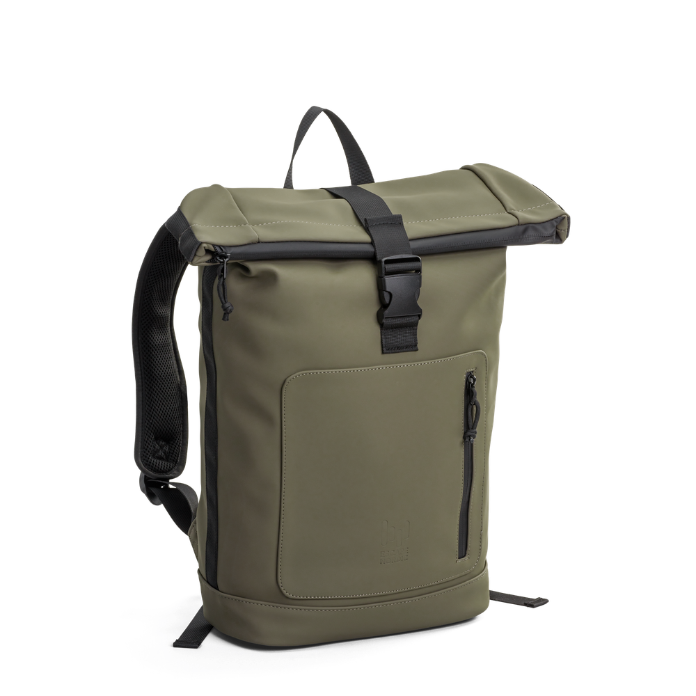 Rolltop ryggsekk Laptop 17" 20L