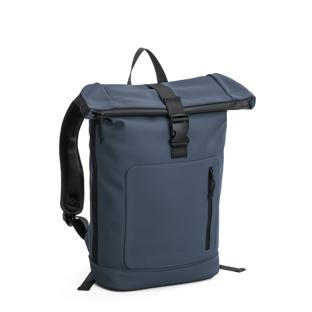 Rolltop ryggsekk Laptop 17" 20L