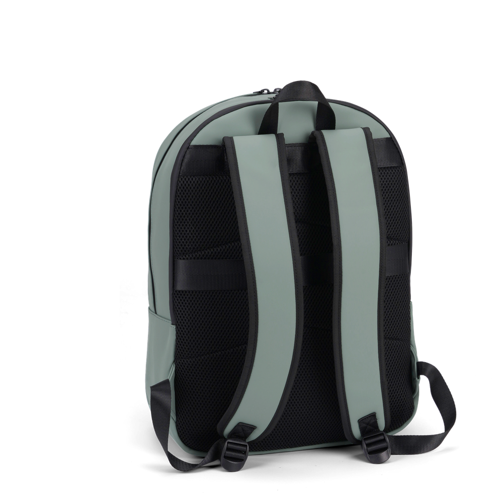 Bergen ryggsekk laptop 17"