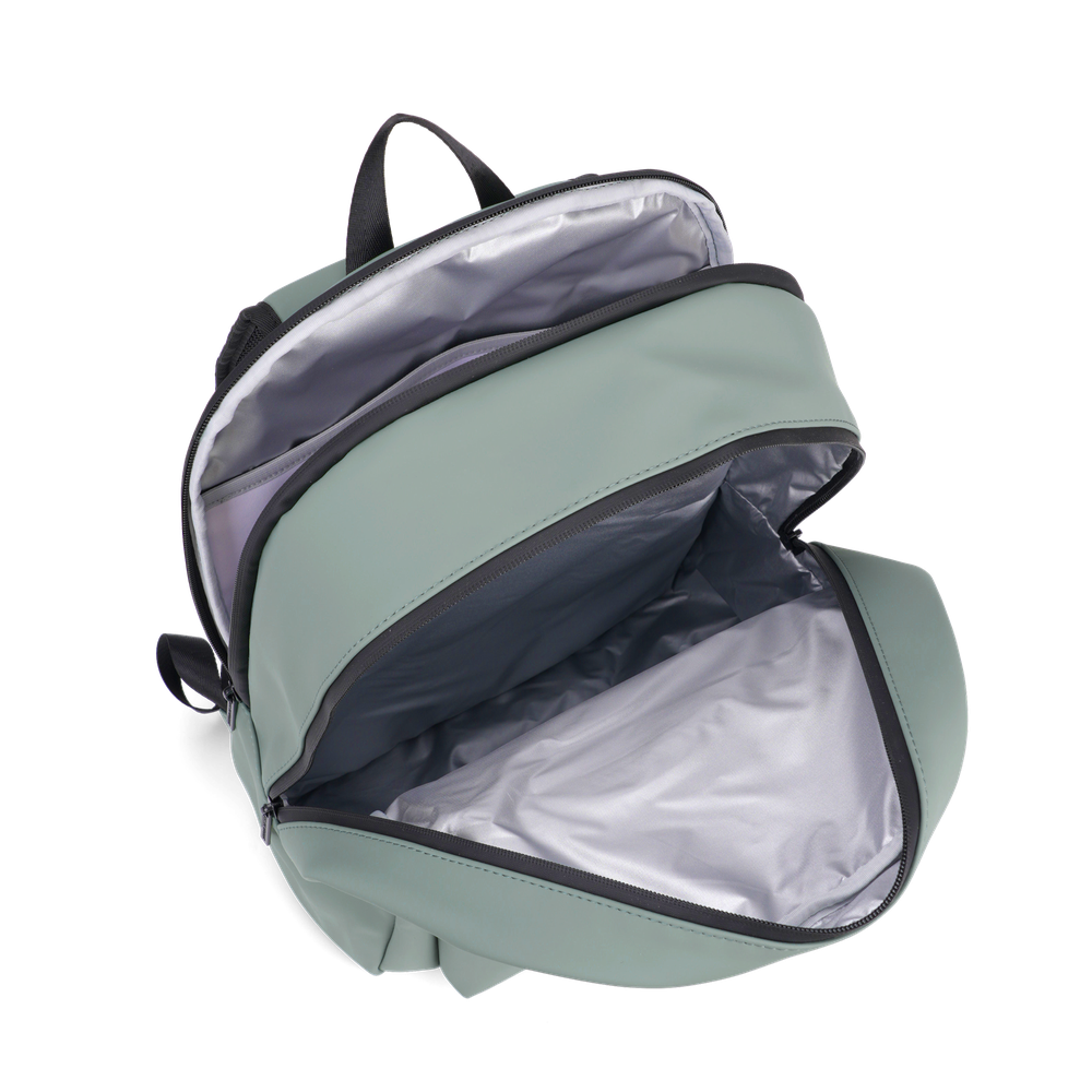 Bergen ryggsekk laptop 17"