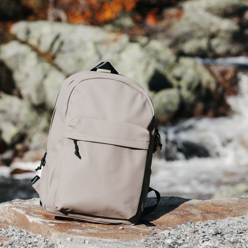 Bergen ryggsekk laptop 17"