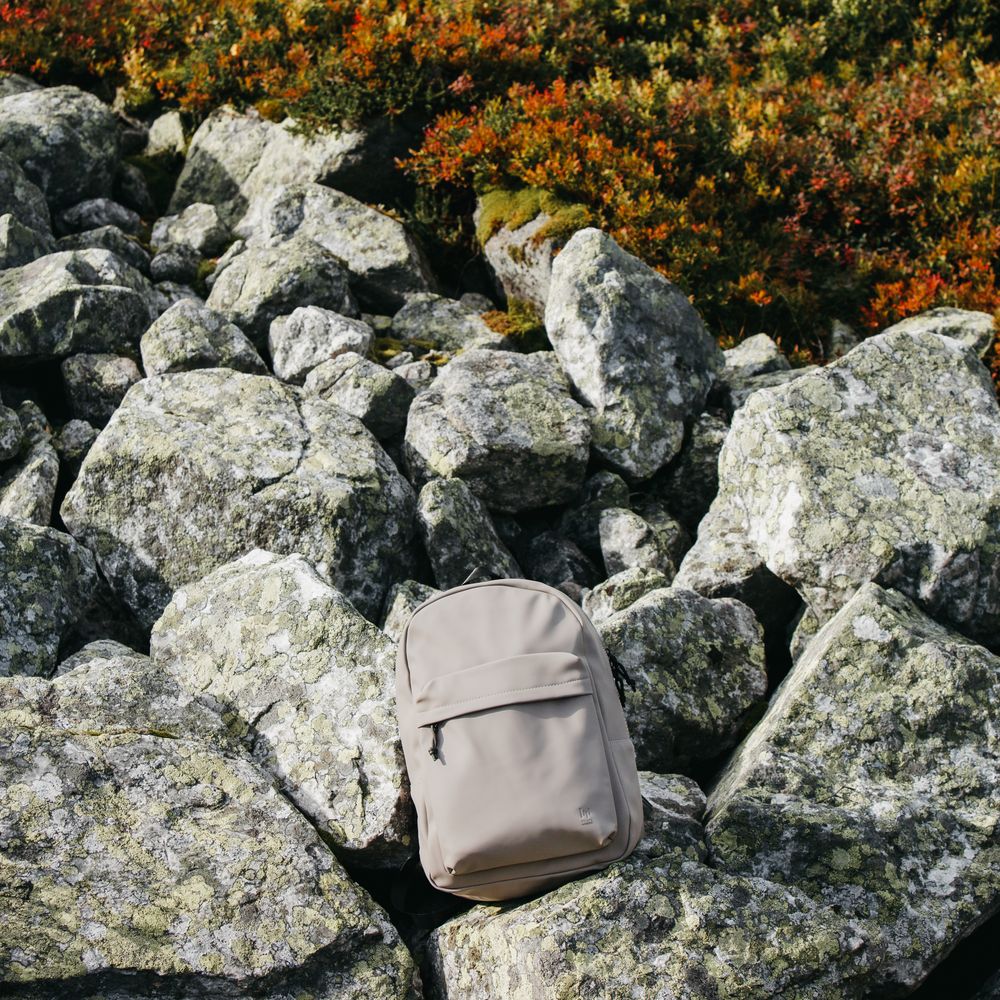 Bergen ryggsekk laptop 17"
