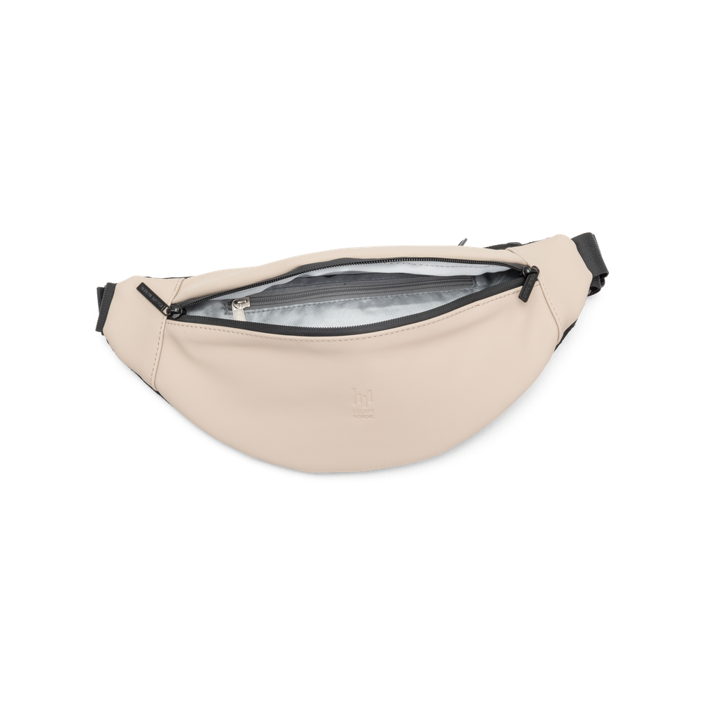Midjeveske