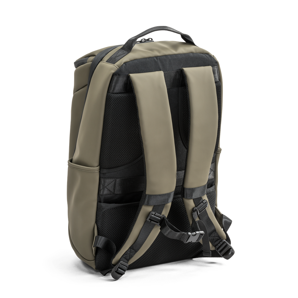 Bergen ryggsekk laptop 16"