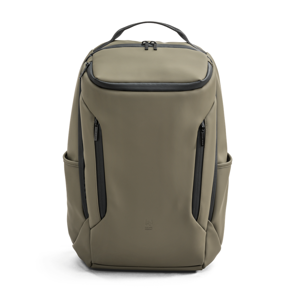 Bergen ryggsekk laptop 16"