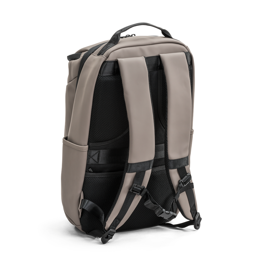 Bergen ryggsekk laptop 16"