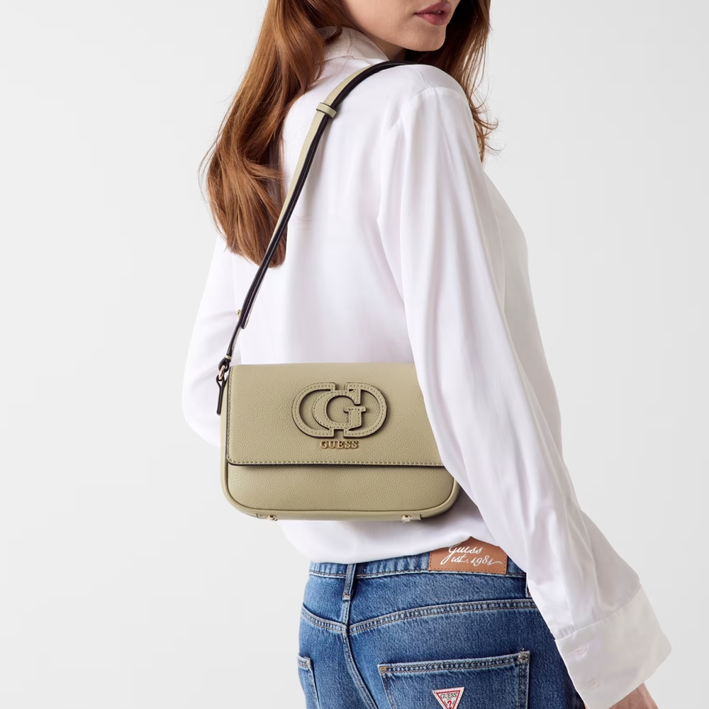 Isola crossbody veske