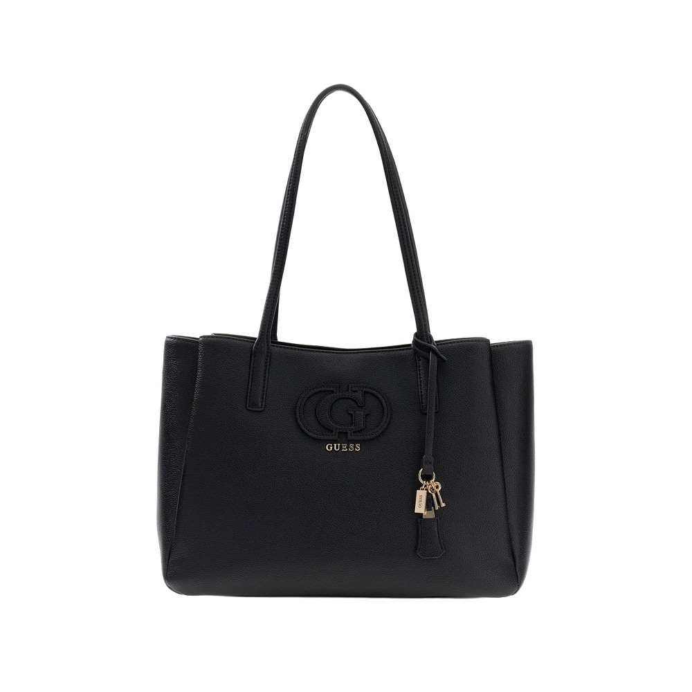 Isola logo totebag