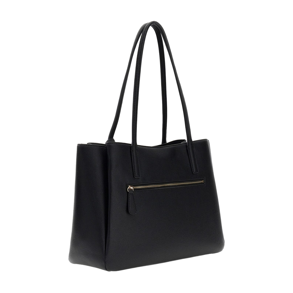 Isola logo totebag