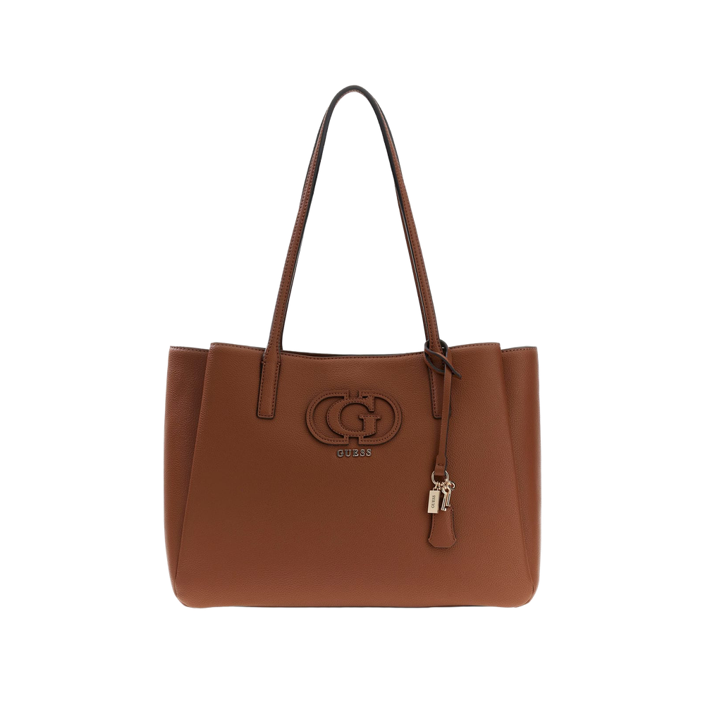 Isola logo totebag
