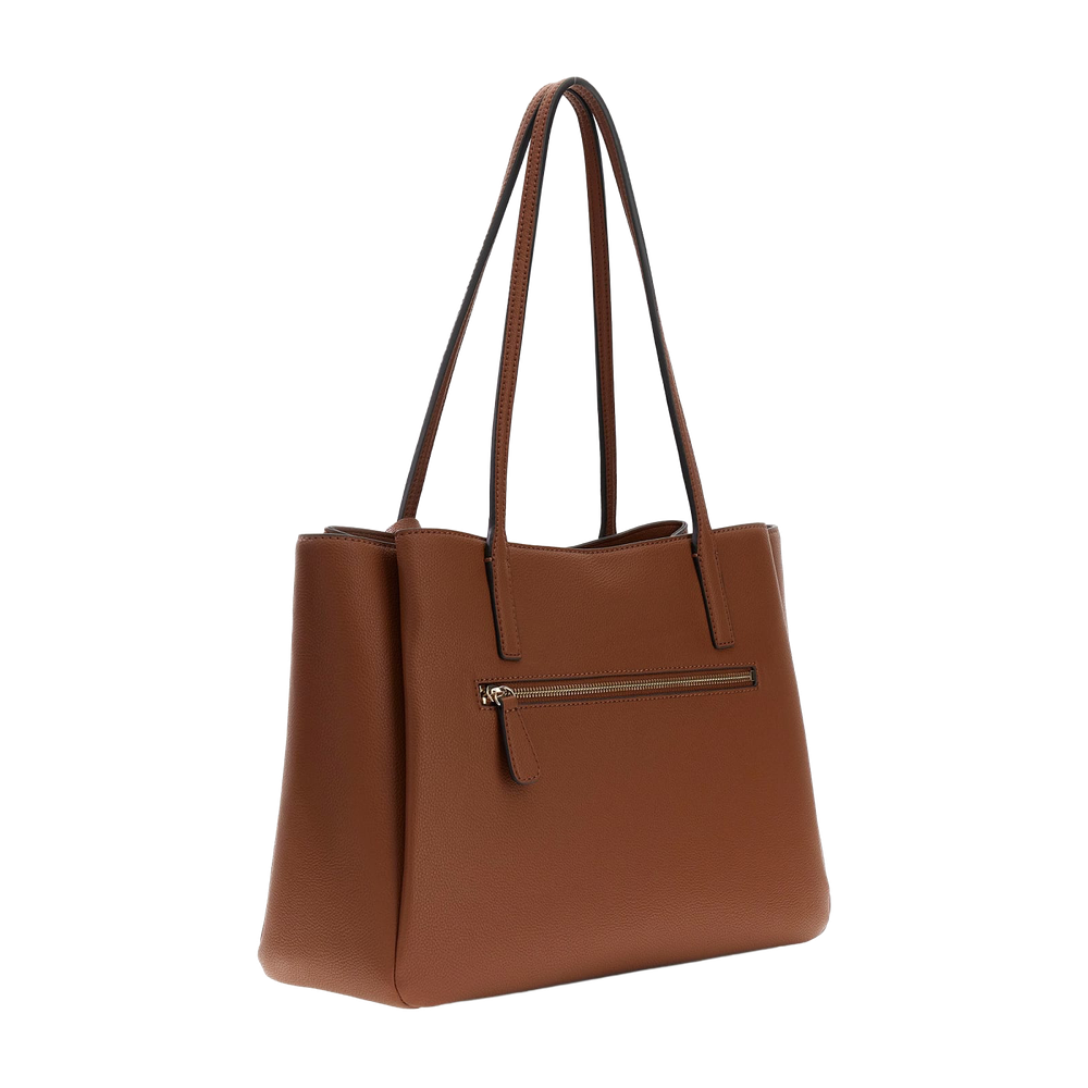 Isola logo totebag