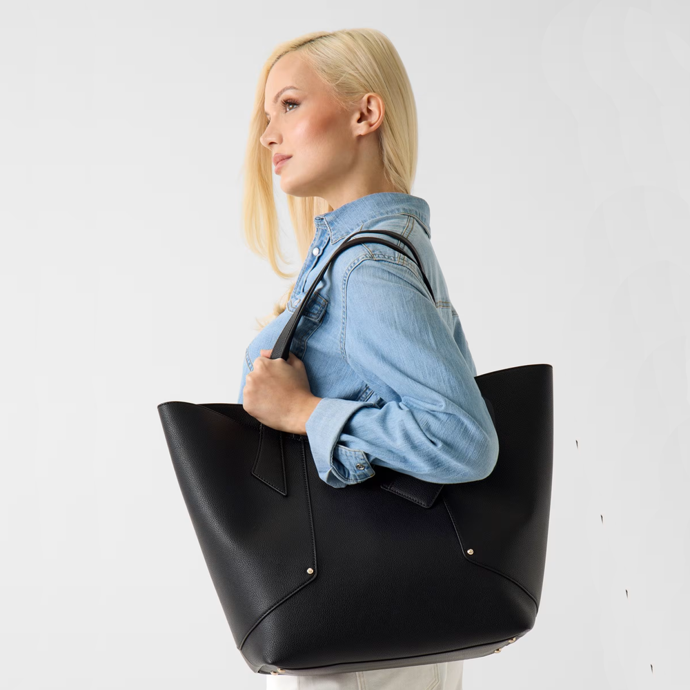 Darcy logo Tote veske 2-1