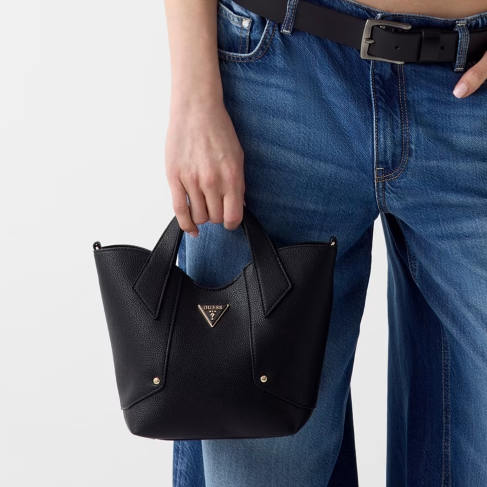 Darcy mini tote veske