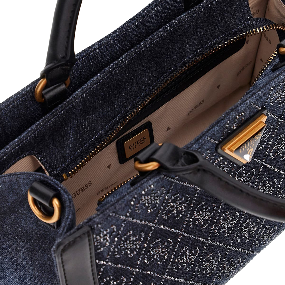 Dili small satchel