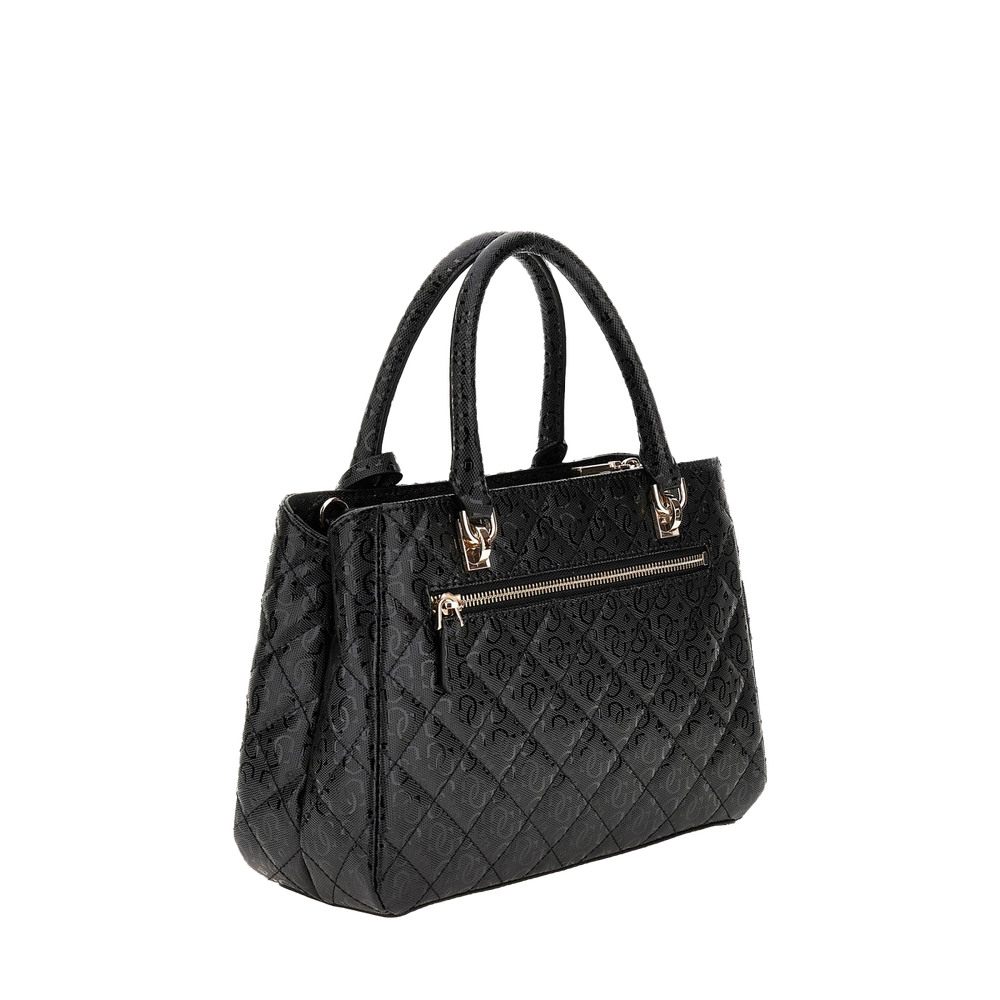 Bessey Luxury Satchel