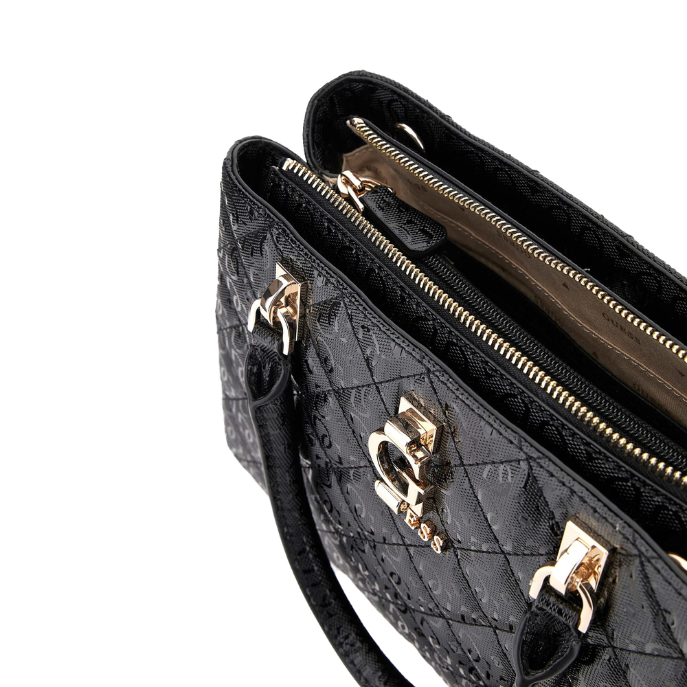 Bessey Luxury Satchel