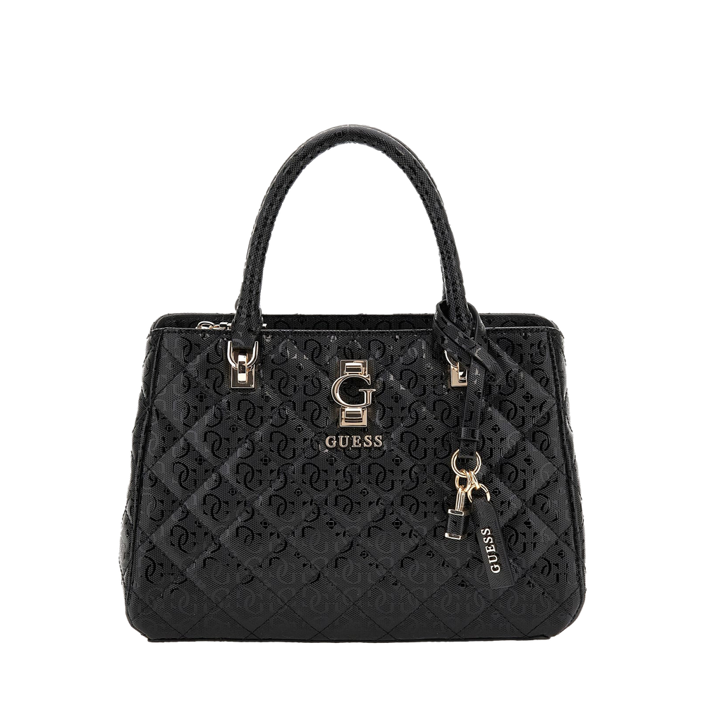 Bessey Luxury Satchel
