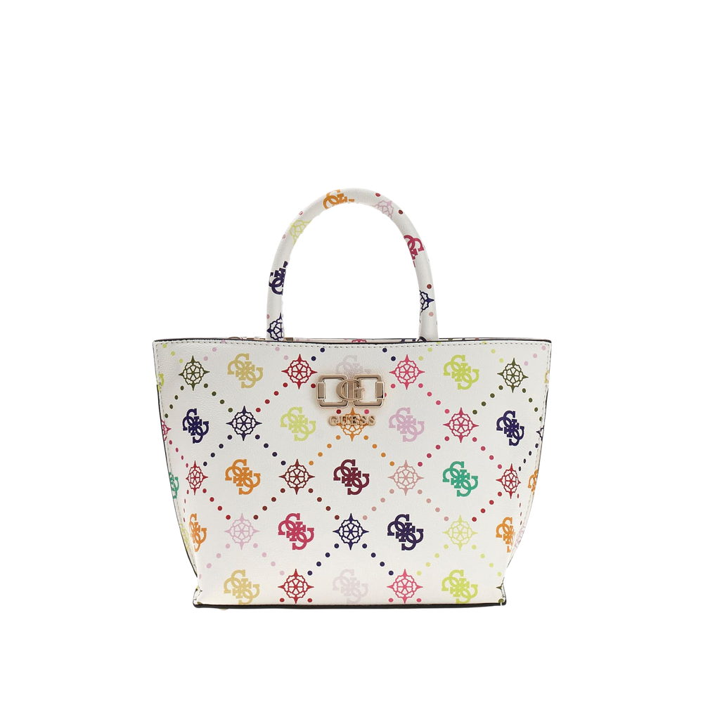 Emelie logo totebag