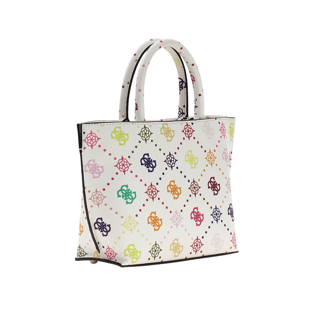 Emelie logo totebag