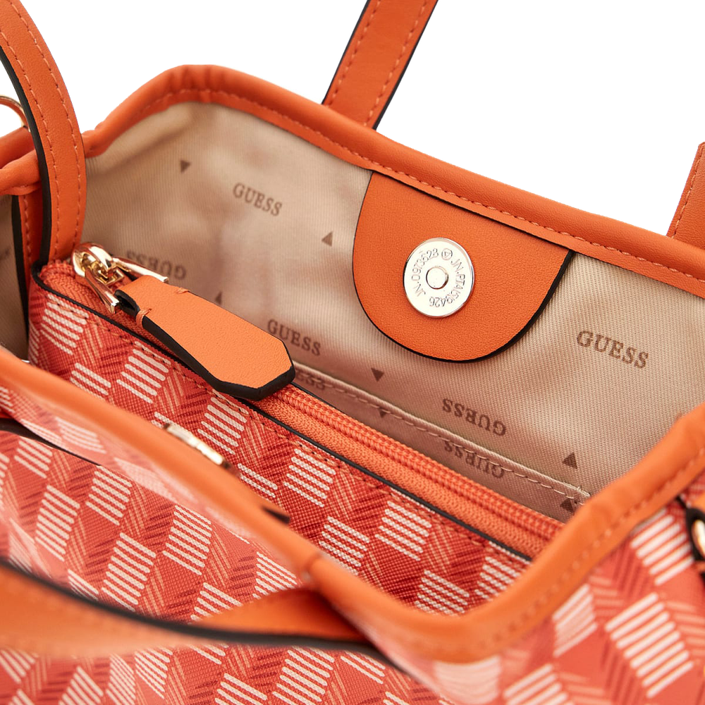 G Wave Mini Tote