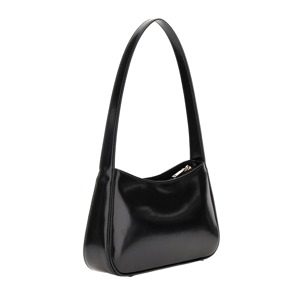 Arnela Top Zip Shoulder Bag