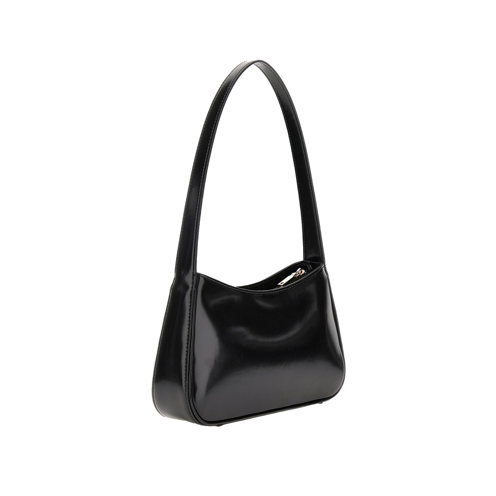 Arnela Top Zip Shoulder Bag