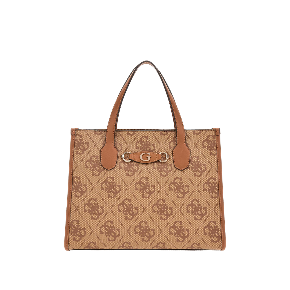 Izzy 2 comp Tote