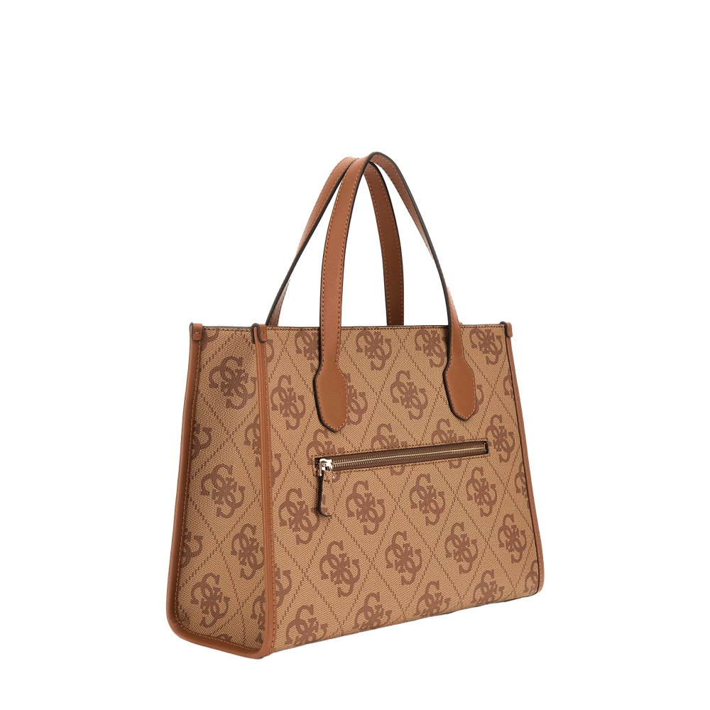 Izzy 2 comp Tote