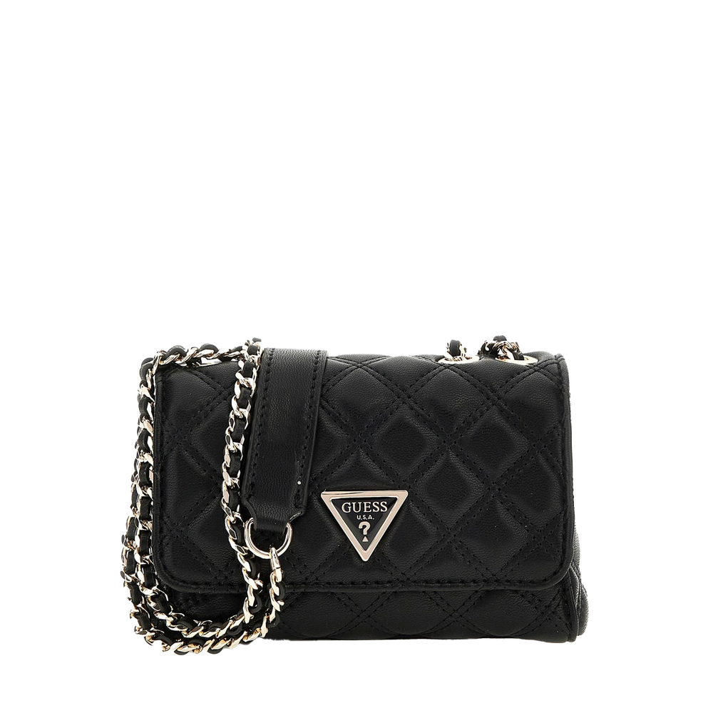 Giully mini 2 comp convertible flap