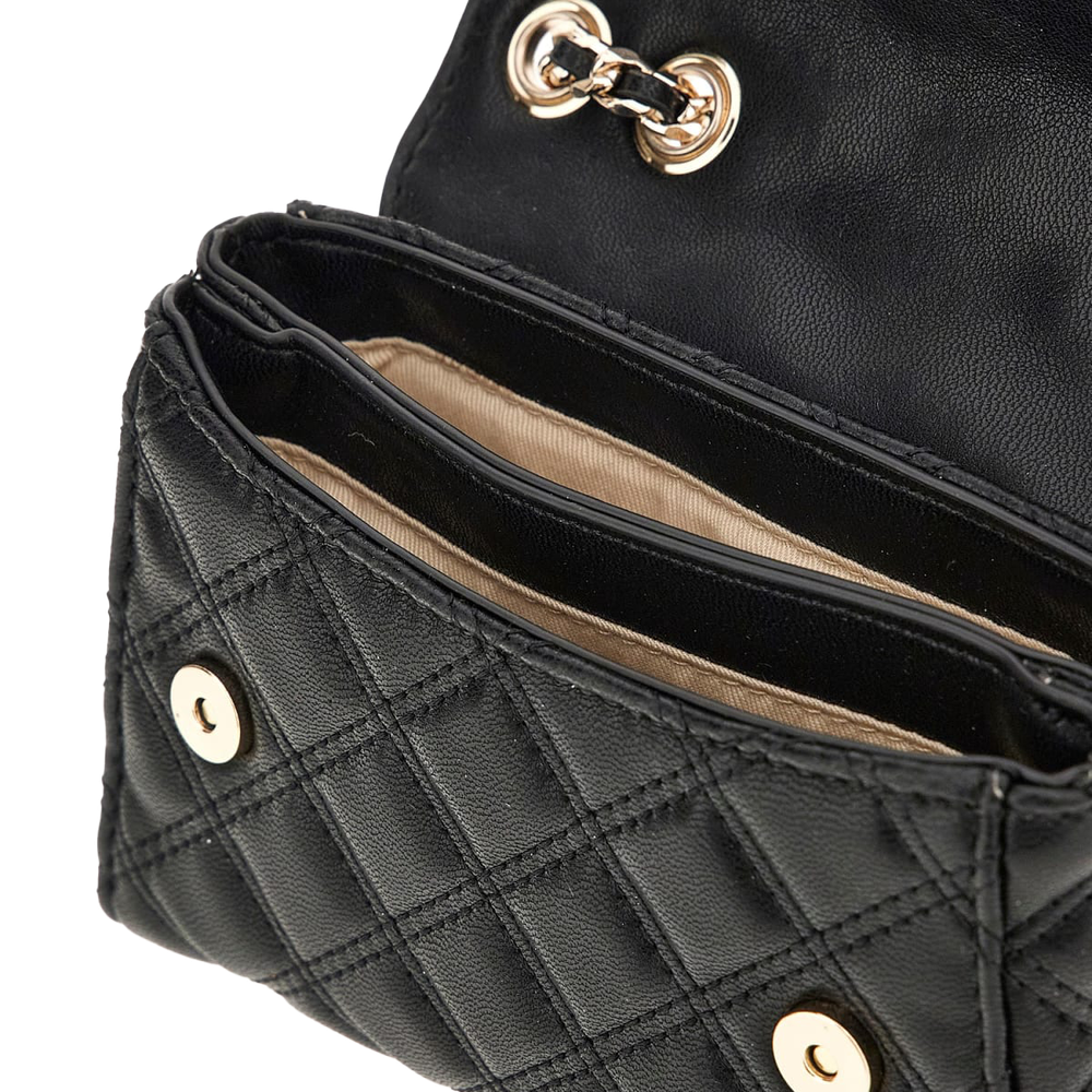 Giully mini 2 comp convertible flap