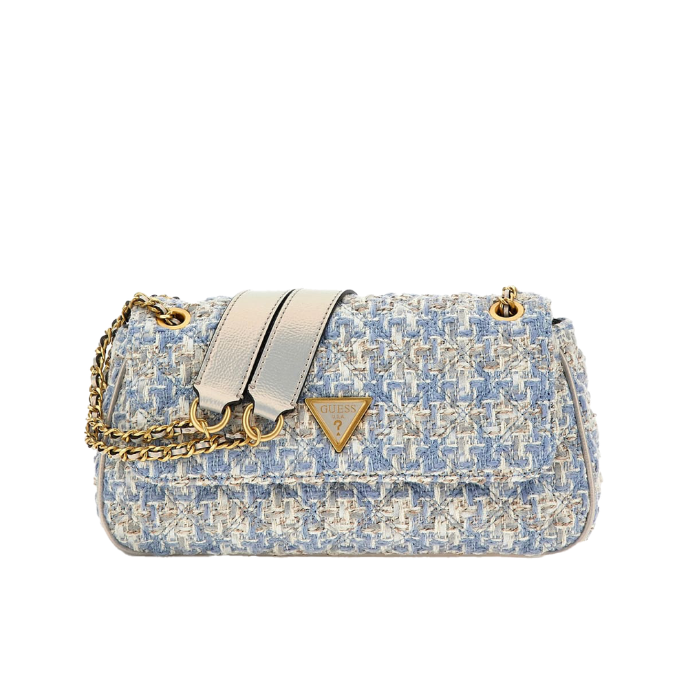 GIULLY CONVERTIBLE XBODY FLAP