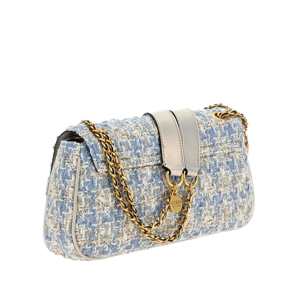 GIULLY CONVERTIBLE XBODY FLAP
