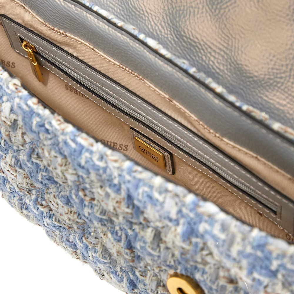 GIULLY CONVERTIBLE XBODY FLAP