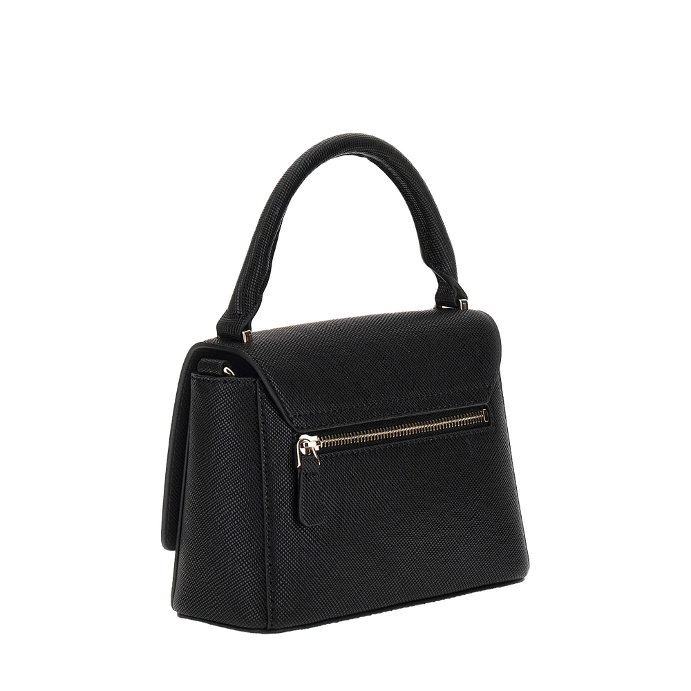 Fedana top handle flap