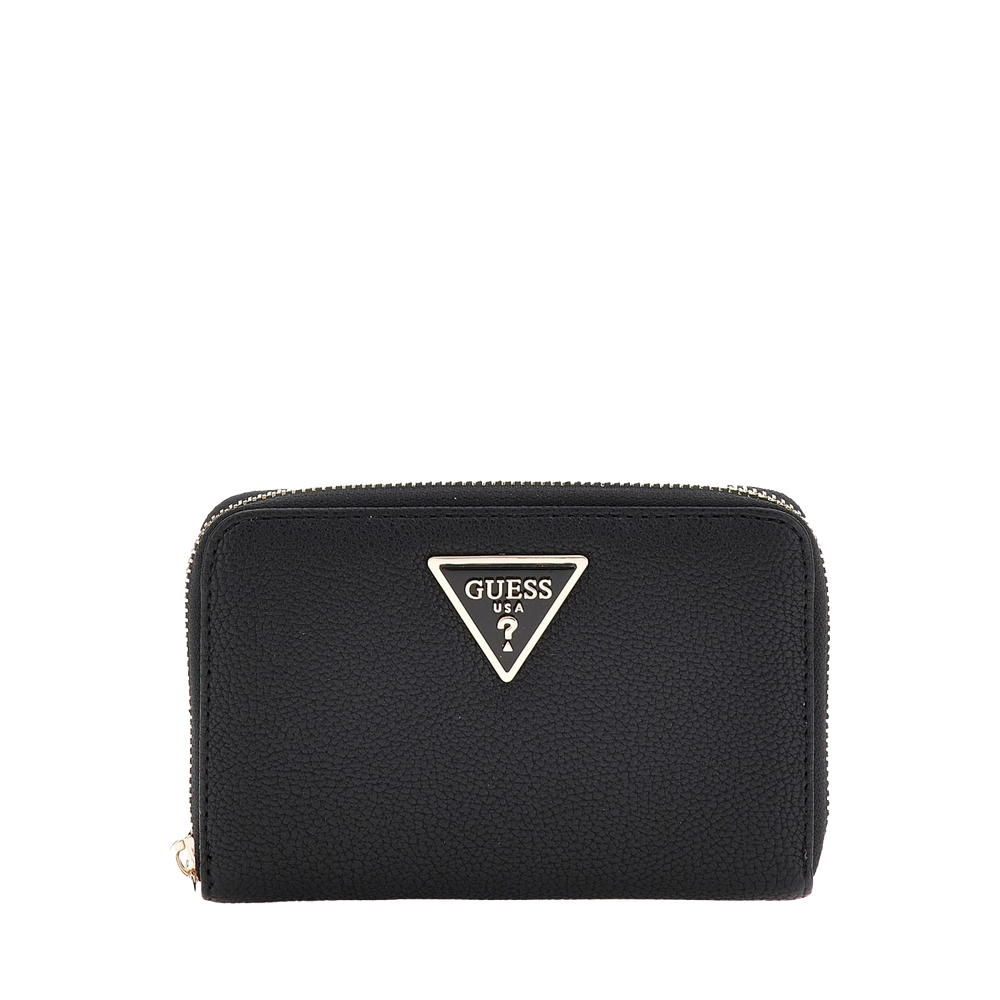 Laurel Slg Medium Zip Around