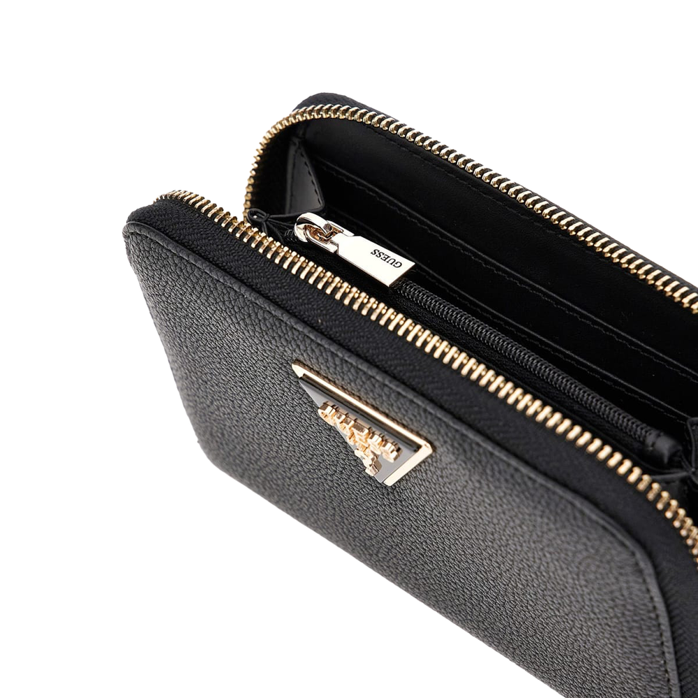 Laurel Slg Medium Zip Around