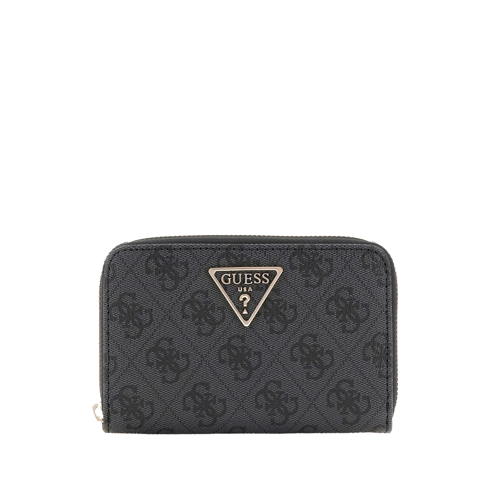 Laurel Slg Medium Zip Around